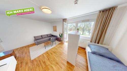 Kappel Apartment | Kleines Urlaubsglück, ÖPNV fußläufig erreichbar, WLAN