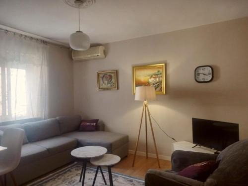 Tirana Apartment | Klejdo apartment