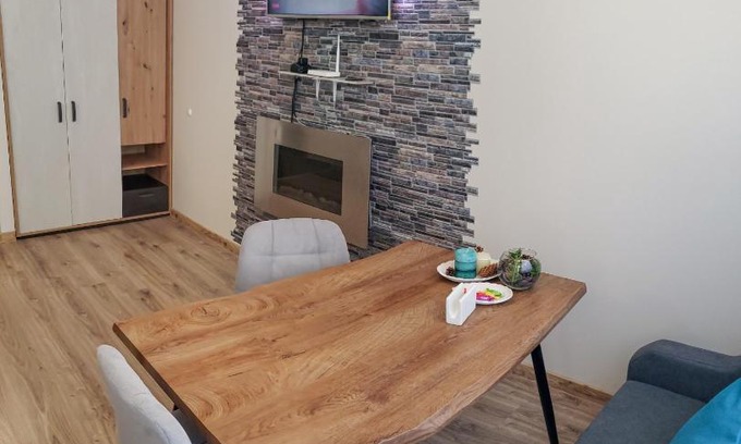 Borovets Apartment | KLEPALSKI - Mountain Studio