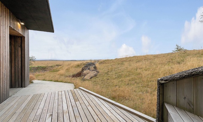 Selfoss Apartment | Klettar - The Old Hatchery Iceland