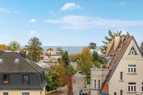 Orlowo Apartment | Klif by Grand Apartments