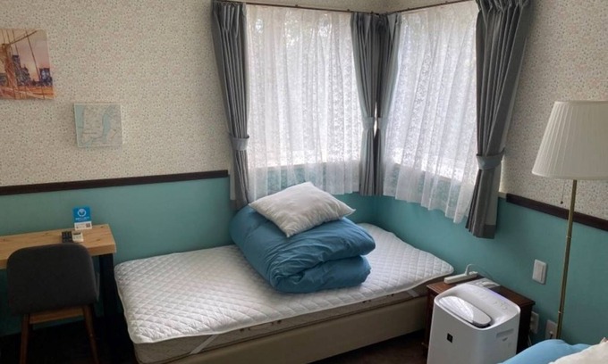Hakone Hotel | Klingelbear Allself accommodation Room 205/Ashigarashimo-gun Kanagawa