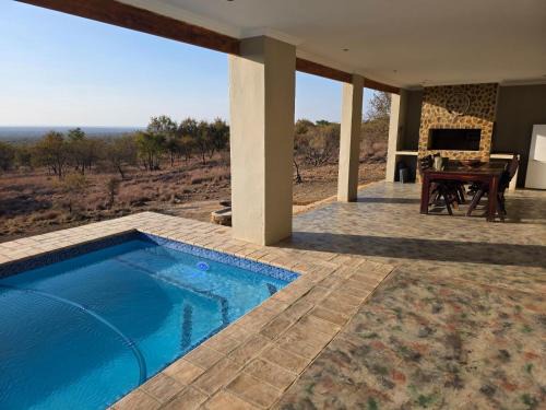 Hammanskraal Apartment | Klipdrift Sands Game Lodge
