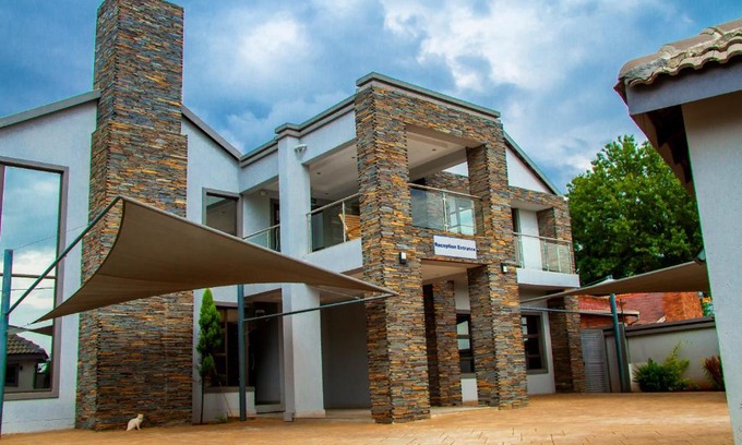 Midvaal Bed & Breakfast | Kliprivier Guest House
