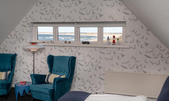 Klitmoller Hotel | Klitmøller Hotel