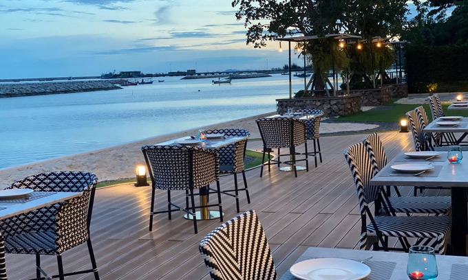 Khlong Wan Hotel | Klongwan Resort
