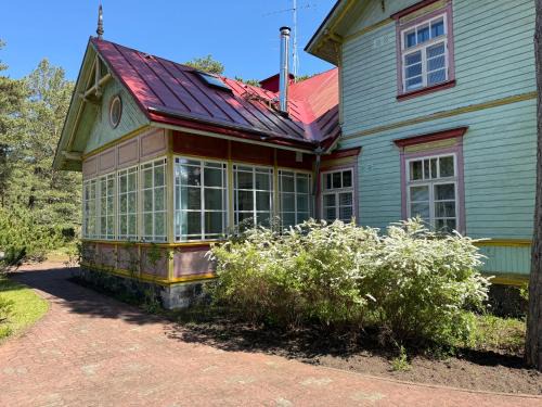 Kloogaranna Other | Kloogaranna Puhkeküla