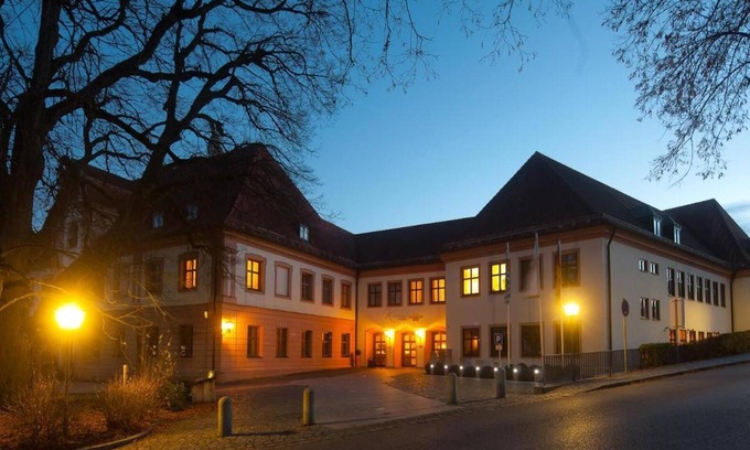 Ursberg Hotel | Klosterbräuhaus Ursberg