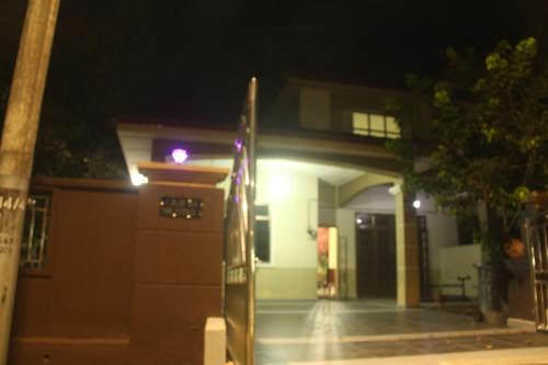 Kluang Villa | kluang homestay villa 1