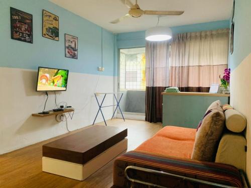 Kluang Apartment | Kluang Towship Homestay