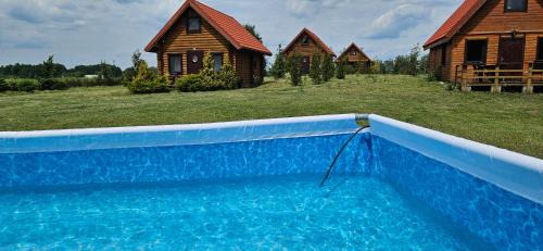 Faszcze Cabin | klub Karino 2