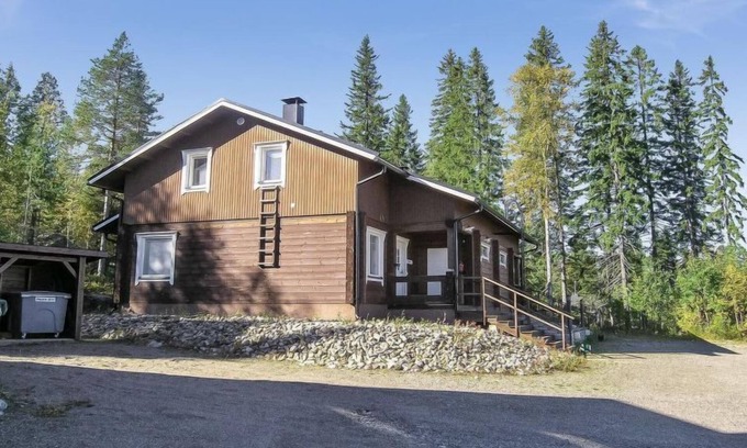 Vuokatti House | Klz 10. Opaali by Interhome