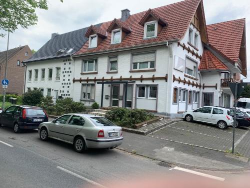 Wesel Apartment | KM Apparts Wesel 3