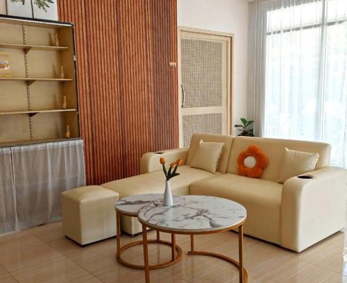Nakhon Si Thammarat Apartment | KM Pool Spa Resort
