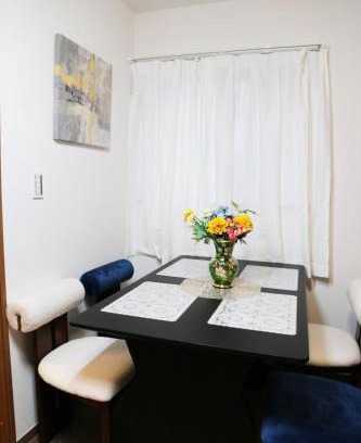 Kamiikebukuro Apartment | Km102上池袋