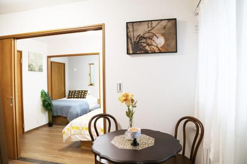 Kamiikebukuro Apartment | Km202上池袋