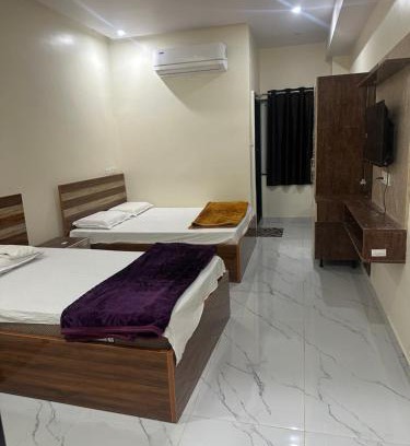 Bhadrachalam Cabin | Kml grand stay