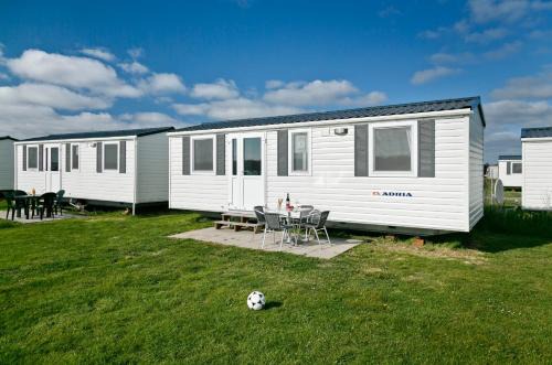 Wurster Nordseekuste Other | KNAUS Campingpark Dorum