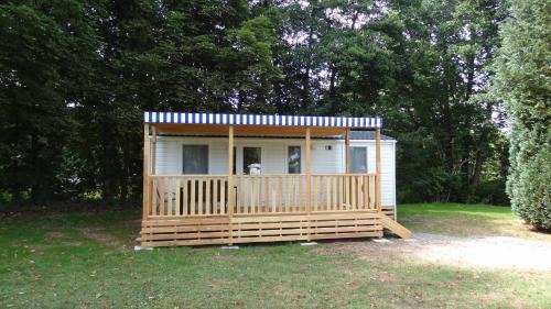 Huenfeld Resort | KNAUS Campingpark Hünfeld