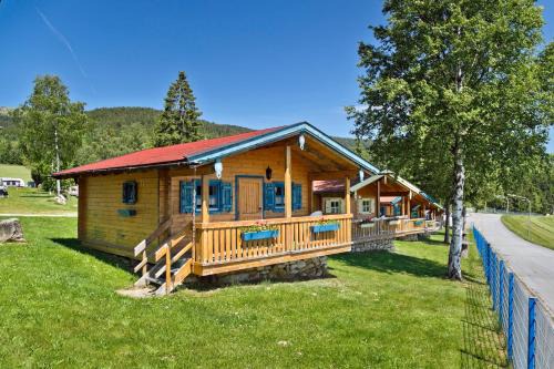 Neureichenau Other | Knaus Campingpark Lackenhäuser