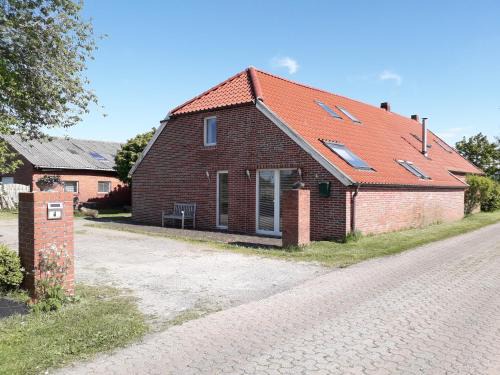Neukamperfehn House | Kniepwiekerhof