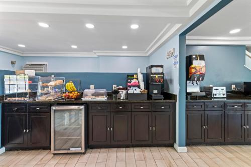 Danvers Hotel | Knight's Inn Boston/Danvers