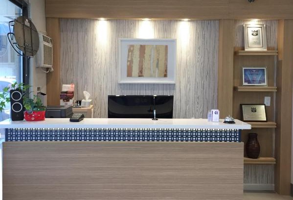 Merritt Hotel | Knights Inn Merritt