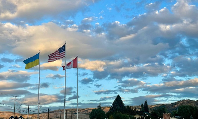 Merritt Hotel | Knights Inn Merritt