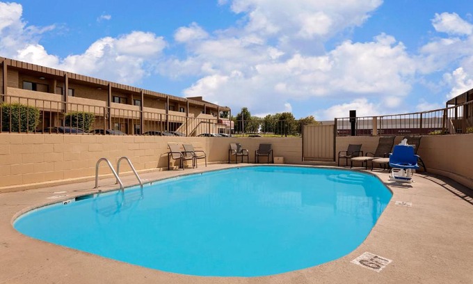 Page Hotel | Knights Inn Page