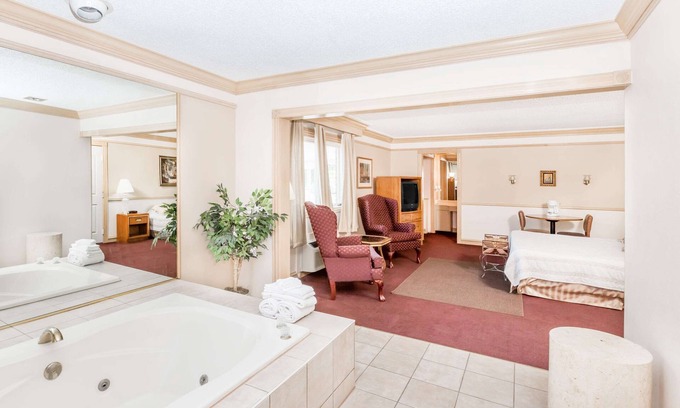 South Sioux City Hotel | Knights Inn South Sioux City