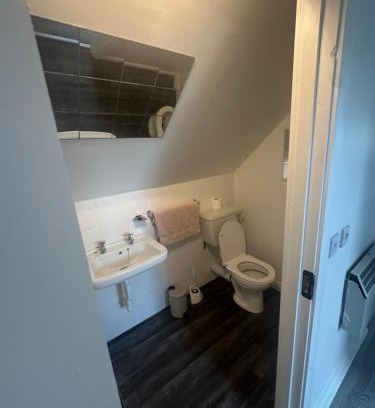 Leinster Apartment | Knockalla Knook