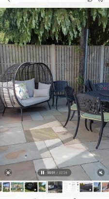 Rathnew Bed & Breakfast | Knockrobin Cottage