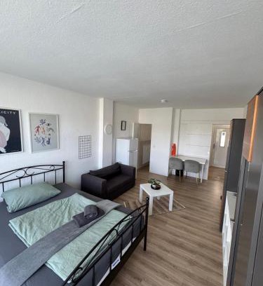Marburg Apartment | KnocksCasa4You Apartment Nr 16