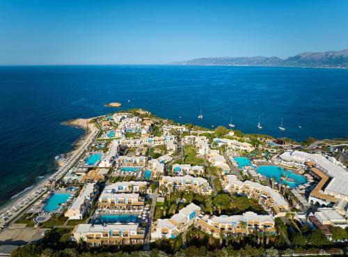 Anissaras Resort | Knossos Royal