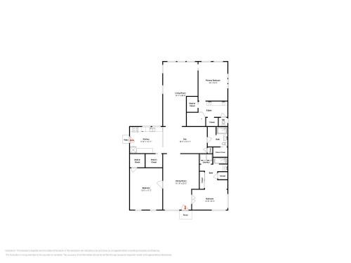 Rockport House | Knot A Care