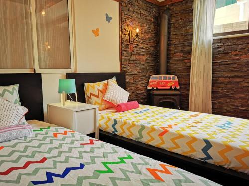 Parede Apartment | Knowing Home 110sqm