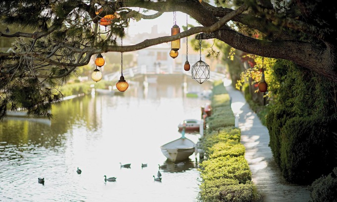 Hayden Island House | Known as the City of Roses and Beertown and home!
