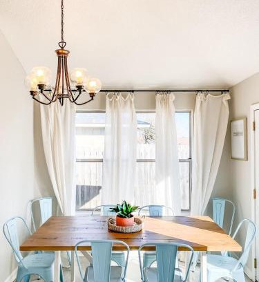 Madison House | Knox Creek Retreat