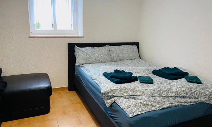 Haiger Apartment | Knuffige Ferienwohnung im Herzen von Haiger
