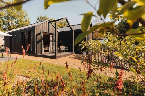 Municipality of Epe House | Knus I Tiny house op de Veluwe