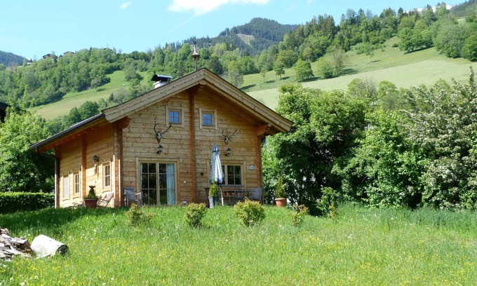 Uttendorf Cabin | Knusperhäusl - Knusperhäusl 1