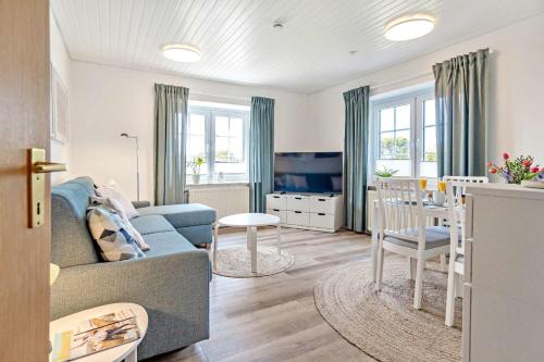 Albertsdorf Apartment | Knusthof Lafrenz - Nordwest