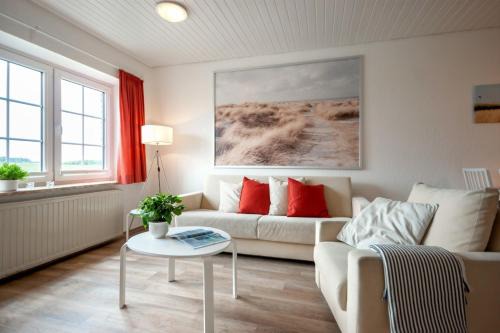 Albertsdorf Apartment | Knusthof Lafrenz - Südwest