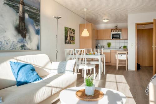 Albertsdorf Apartment | Knusthof Lafrenz - Sundblick