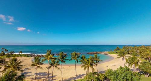 Ko Olina Apartment | Ko Olina Beach Villas B609