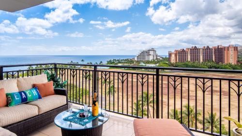 Ko Olina Apartment | Ko Olina Beach Villas O1111