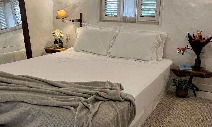 Moitas Apartment | Koa loft - Moitas beach.