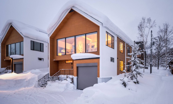 Niseko Villa | Koa Niseko