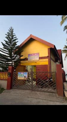 Tangalan House | Koa's Beach House
