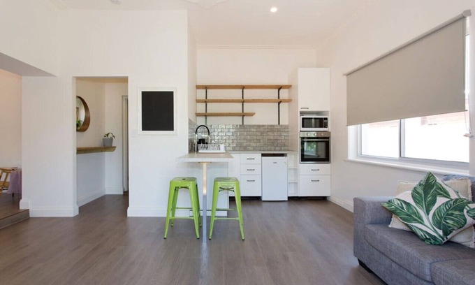 White Gum Valley Apartment | Koala at White Gum Lodge